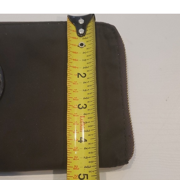 Tory Burch long Cell wallet wristlet - Picture 12 of 15